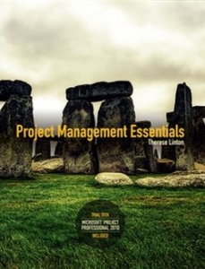 Project Management Essentials - 9780170280723